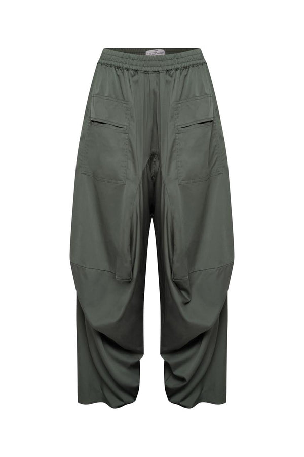 Pant Miaroma Verde