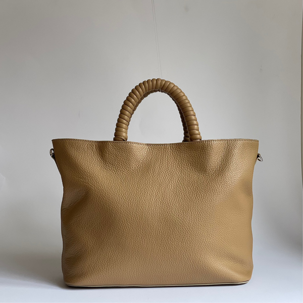 Bag Anna Tote Honey
