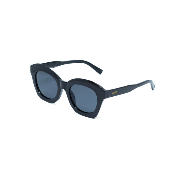 Gafas Maclaine Black