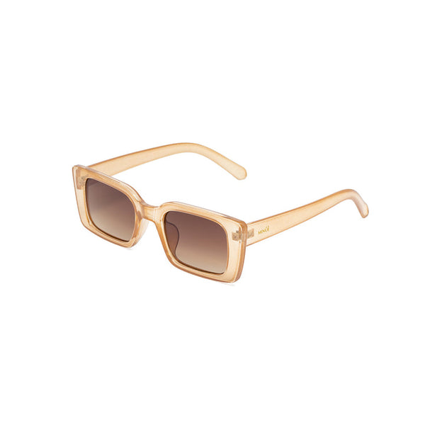 Gafas Lawrence Caramel
