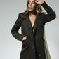 Chaqueta Cuore