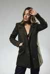 Chaqueta Cuore