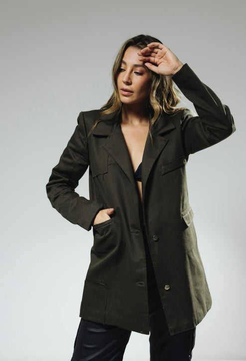 Chaqueta Cuore