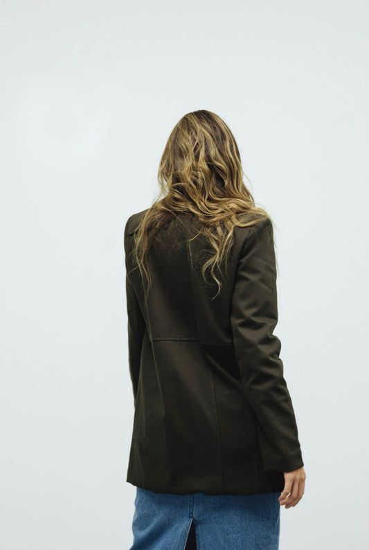 Chaqueta Cuore