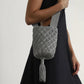 Mochila Fiestika Tremaz Petunia Plata 12x20
