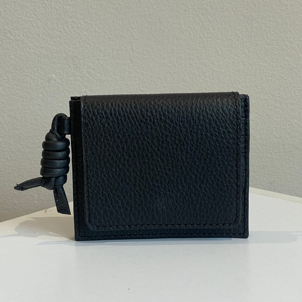 Cardholder Lisa Black