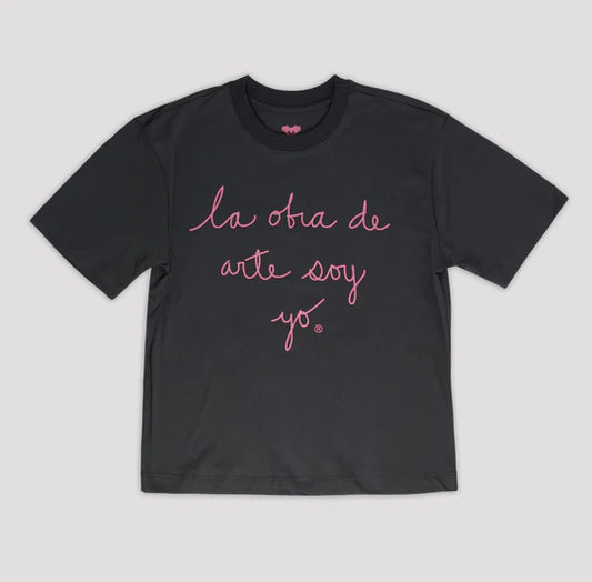 Camiseta Activismo