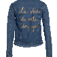 Chaqueta Lodasy Clásica