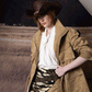 Jacket Sahara Vintage