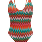 One Piece Jagged