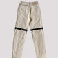 Jean Broches Off Withe