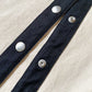Jean Broches Off Withe