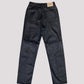 Jean Broches Black
