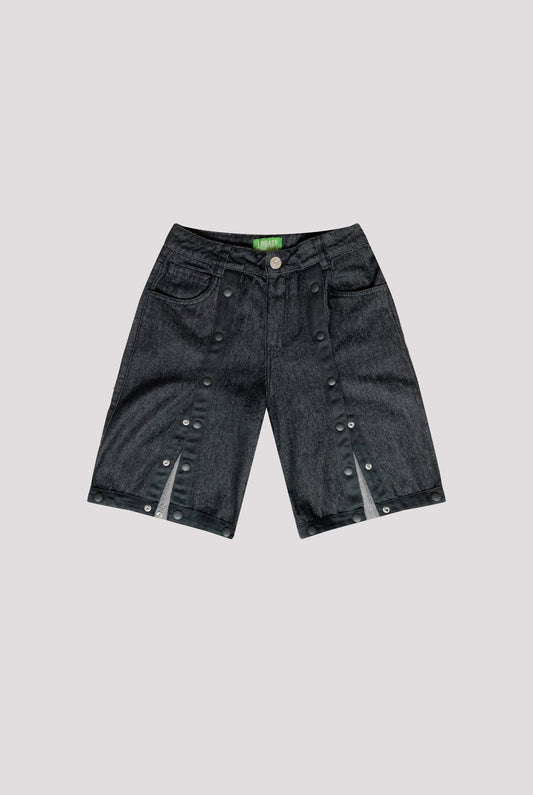 Jean Broches Black
