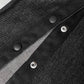 Jean Broches Black