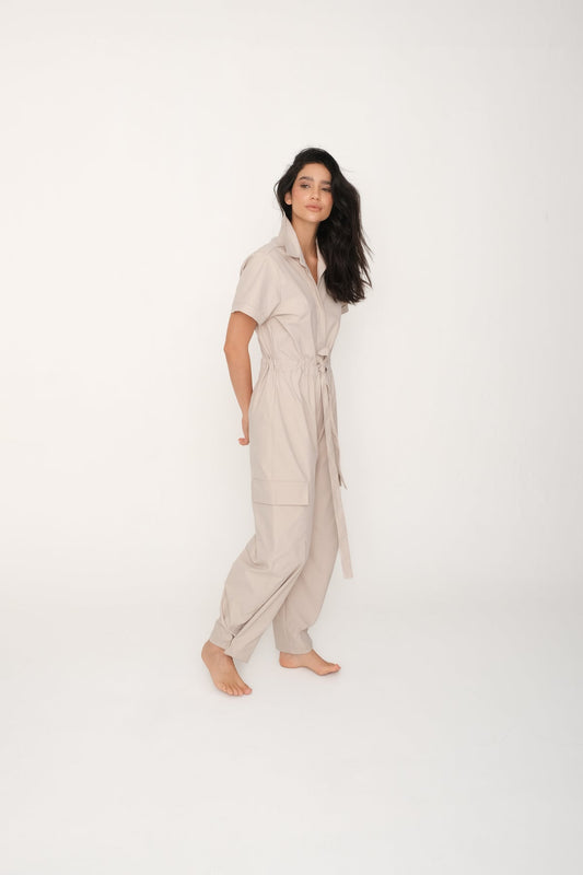 Jumpsuit Habla Crudo