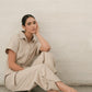 Jumpsuit Habla Crudo
