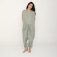 Jumpsuit Miaroma Verde Mente