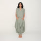 Jumpsuit Miaroma Verde Mente
