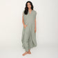 Jumpsuit Miaroma Verde Mente
