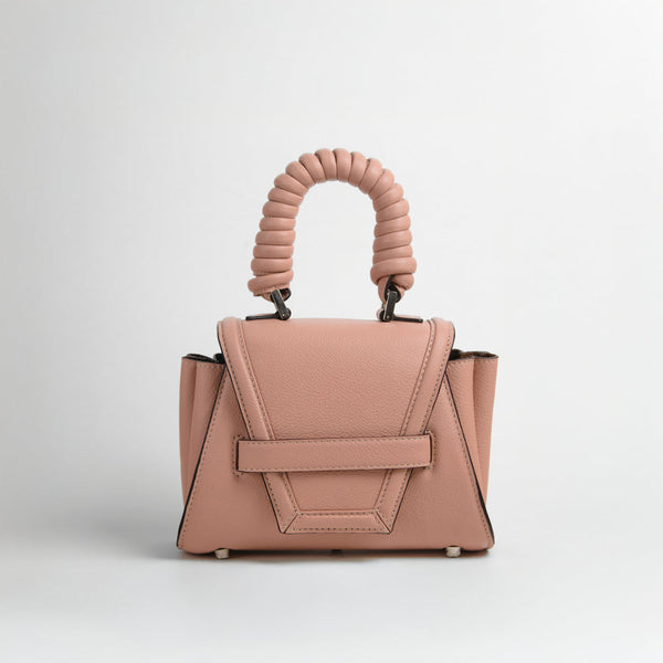 Mini Bag Sophia Blush