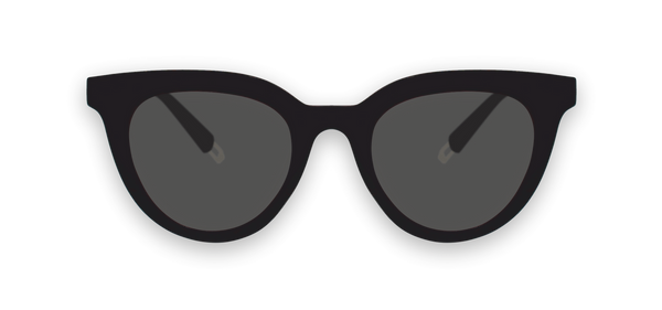 Gafas Makey Black