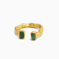 Anillo Maya Opened