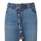 Cinturon Deep Blue