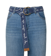Cinturon Deep Blue