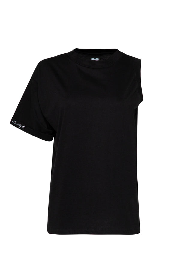 Camiseta Modern Times black