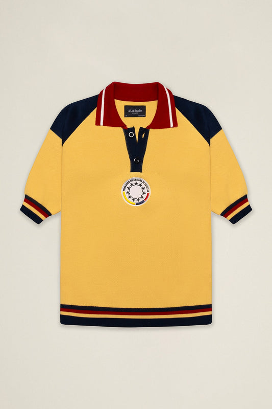 Camiseta Seleccion Campeones
