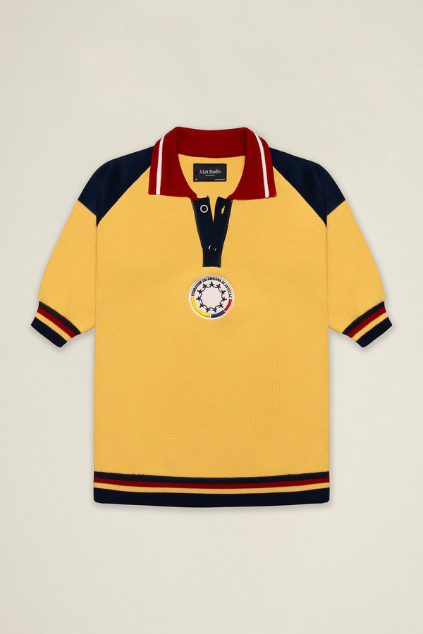 Camiseta Seleccion Campeones