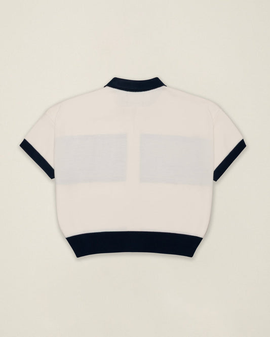 Camiseta Polo Medellin Azul