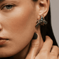 Aretes Vespúla Ra