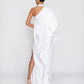Vestido Kaia Blanco