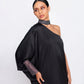 Vestido Kaia Negro