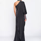 Vestido Kaia Negro