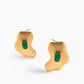 Aretes Muzo Stud
