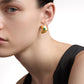 Aretes Muzo Stud