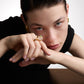 Anillo Veta Emerald