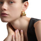 Aretes Mina Verde