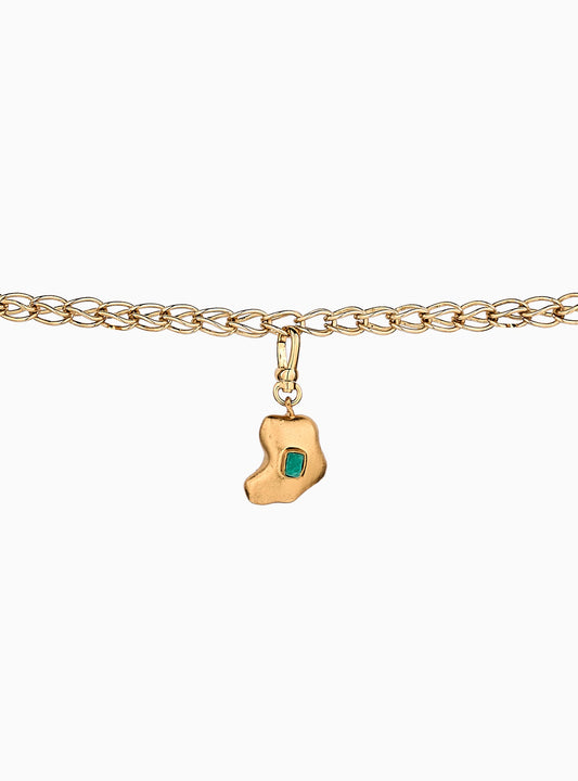 Charm Fura