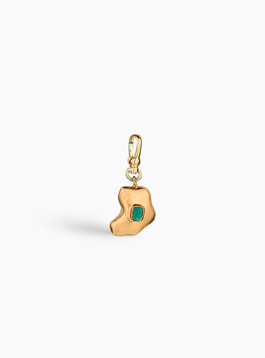 Charm Fura