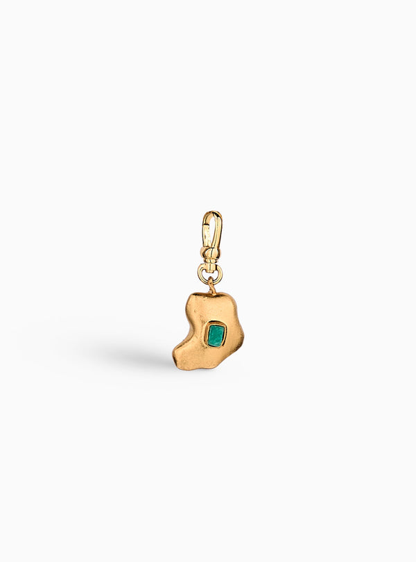 Charm Fura