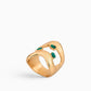 Anillo Tena Emerald