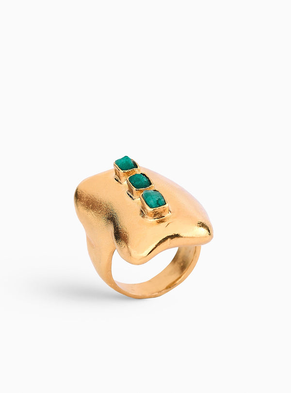 Anillo Muzo