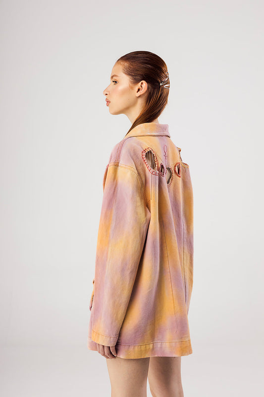 Chaqueta Venus