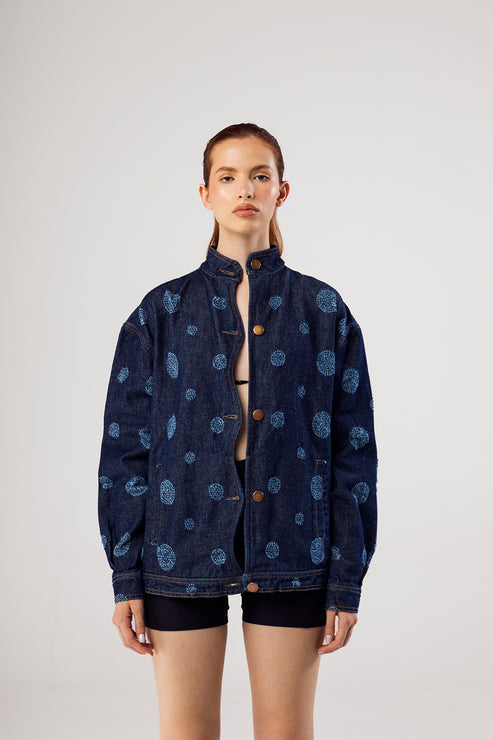 Chaqueta Neptuno
