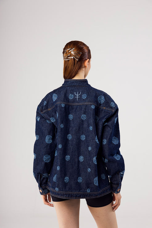Chaqueta Neptuno
