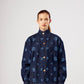 Chaqueta Neptuno